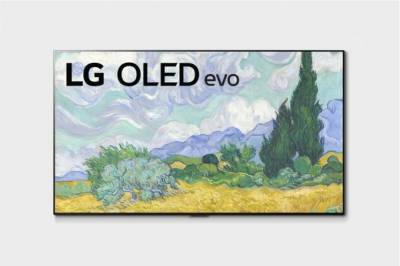 LG предлагает настроиться на яркую волну с новыми телевизорами OLED - gazeta.uz - Узбекистан
