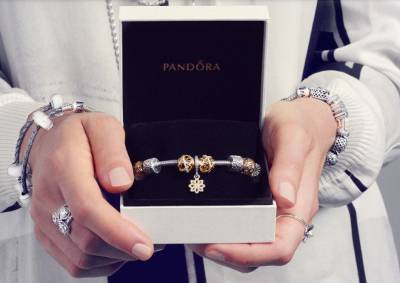 Браслеты Pandora: советы по выбору украшения - vchaspik.ua - Украина