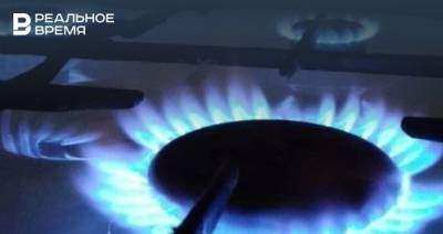 «Газпром» и Молдавия продлили договор на поставку газа еще на пять лет - realnoevremya.ru - Санкт-Петербург - Молдавия