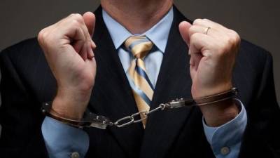 В России борца с коррупцией задержали при получении взятки - trend.az - Россия - Амурская обл. - Благовещенск