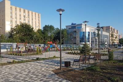 Владимир Владимиров - На Ставрополье в нерабочие дни закрылись непродовольственные магазины - kavkaz.mk.ru - Ставрополье