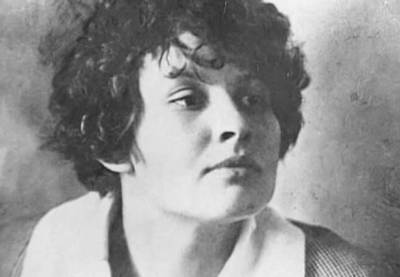 Сергей Есенин - Зинаида Райх: почему в убийстве жены Есенина обвиняли НКВД - Русская семерка - russian7.ru - Москва - Санкт-Петербург