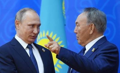 Касым-Жомарт Токаев - Нурсултан Назарбаев - dikGAZETE: кто будет править Казахстаном после окончательного ухода Назарбаева - geo-politica.info - Россия - Казахстан