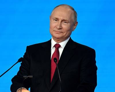 Владимир Путин - Bloomberg: США и Япония забили тревогу после слов Путина о нефти по 100 долларов - actualnews.org - Россия - США - Япония - Индия