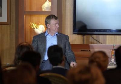 Анатолий Чубайс - Чубайс заявил о глобальном энергетическом кризисе: «Нужно разбираться не только с Европой» - topwar.ru - Россия - Китай - Бразилия - Индия - Ливан