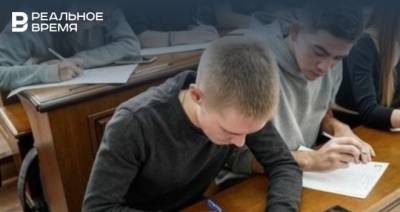Дмитрий Резнов - В Минпросвещения России предложили прекратить прием в колледжи по 43 профессиям - realnoevremya.ru - Россия