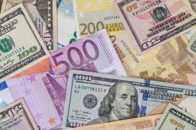 Обзор валютного рынка Азербайджана за неделю - trend.az - США - Азербайджан