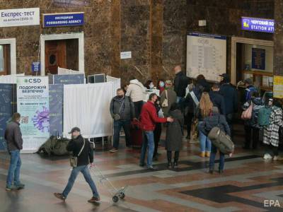 В Украине третьи сутки подряд фиксируют более 26 тыс. новых случаев COVID-19 - gordonua.com - Украина