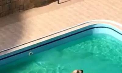 Пьяный российский турист захватил автобус и устроил погром в Шарм-эль-Шейхе. ВИДЕО - w-n.com.ua - Россия - Египет