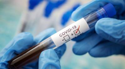 В Украине за сутки зафиксировано 26 198 новых случаев инфицирования COVID-19 - vchaspik.ua - Украина