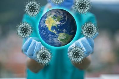 Разведка США не может определить точный источник возникновения коронавируса и мира - cursorinfo.co.il - Китай - США - Ухань