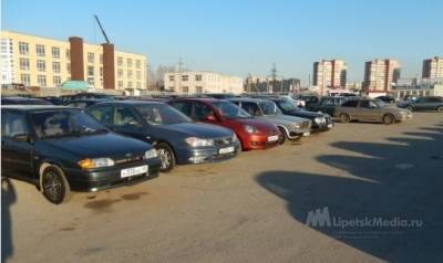 За старое авто липчане готовы заплатить 462 тысячи рублей, за новое – 1,16 миллиона - lipetskmedia.ru - Липецк