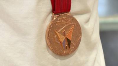 Пензенский гимнаст завоевал бронзу на чемпионате мира - penzainform.ru - Япония - Пенза