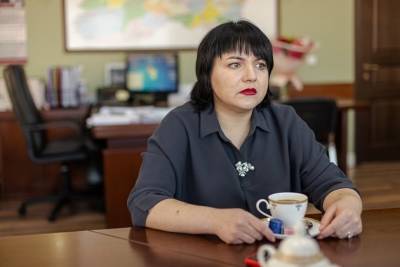 Отговаривающий вакцинироваться врач – это самый настоящий террорист – Немакина - chita.ru