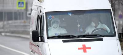Михаил Охлопков - Число инфицированных коронавирусом в Карелии превысило 74500 - stolicaonego.ru - республика Карелия