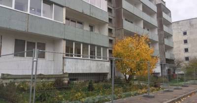 Дело о "покупке воздуха" вместо жилья: из многоквартирного дома выселяют 14 семей с детьми - rus.delfi.lv - Латвия