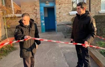 На Украине начали гибнуть люди, пытаясь согреться в своих квартирах - eadaily.com - Украина - Киевская обл. - Бровары