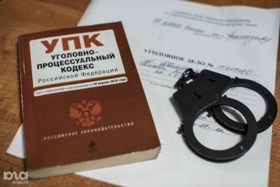 В Новосибирске возбуждено дело о хищении 7,5 млн рублей при строительстве детсада - runews24.ru - Россия - Новосибирск