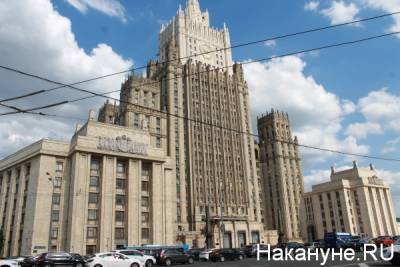 МИД пообещал сделать все возможное для защиты 37 россиян, захваченных ВСУ - nakanune.ru - Россия - Киев - Германия - Франция - ДНР - Донбасс - Россияне