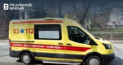 Максим Платонов - В Казани был поставлен рекорд по количеству вызовов «скорой помощи» - realnoevremya.ru - респ. Татарстан - Казань