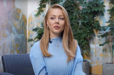 Тина Кароль - От стройных ножек глаз не отвести: Тина Кароль сверкнула стройной фигуркой в откровенном наряде – "Это твой конек!" - ukrainianwall.com - Украина