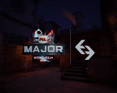 Bitget стала спонсором крупнейшего турнира по Counter-Strike: Global Offensive - forklog.com - Россия - Швеция - Стокгольм - Stockholm - county Major