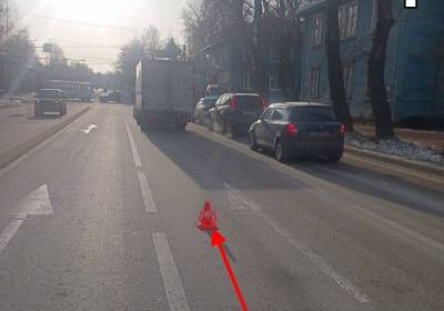 В Сыктывкаре при резком торможении упала пассажирка автобуса - komiinform.ru - респ. Коми - Сыктывкар