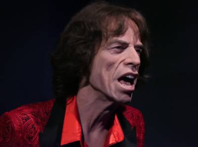 Мик Джаггер - Роботы-собаки Spot повторили танец Мика Джаггера из клипа The Rolling Stones - actualnews.org - США - Boston