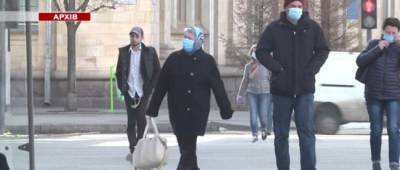 В Украине более 26 тысяч новых зараженных COVID-19 - w-n.com.ua - Украина - Киев