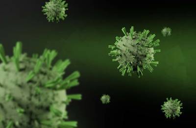 Ученые определили специфику иммунного ответа на коронавирус и мира - cursorinfo.co.il - Австрия - Вена - county Frontier