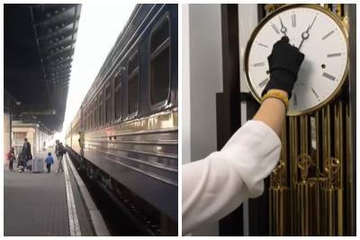 Переход на зимнее время: как изменится расписание движения поездов, "стоит быть внимательнее" - politeka.net - Украина