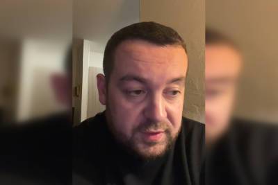 Блогер - Блогер Давидыч объяснил свое задержание на улице Рубинштейна - spb.mk.ru - Санкт-Петербург
