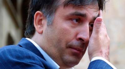 Михаил Саакашвили - Ираклий Кобахидзе - “Голодающий” Саакашвили заливает нехватку калорий сладкой газировкой - newzfeed.ru - Грузия