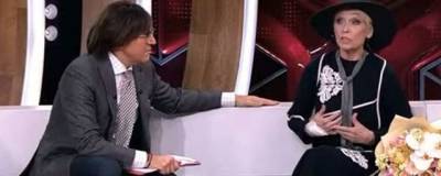Андрей Малахов - Светлана Светличная - СК допросит Андрея Малахова по делу о пропаже Светланы Светличной - runews24.ru - Москва - Россия