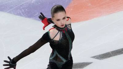 Камила Валиева - Валиева заявила, что во время карантина в Канаде тренировалась в номере отеля - russian.rt.com - Казань - Канада