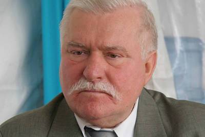 Лех Валенса - Экс-президента Польши обвинили в даче ложных показаний - lenta.ru - Украина - Польша