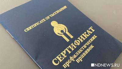 С прививочной книжкой в ТЦ не пустят, даже если если есть «ковидная» отметка - newdaynews.ru