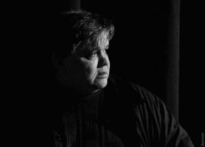 Богдан Хмельницкий - Тарас Шевченко - Памяти Андрея Ганжи — человека, который заставлял волноваться - eadaily.com - Украина - Киев - Казань - Одесская обл.