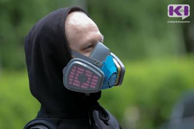 За 10 месяцев Интинский суд вынес 166 900 рублей ковидных штрафов - komiinform.ru - Россия - респ. Коми