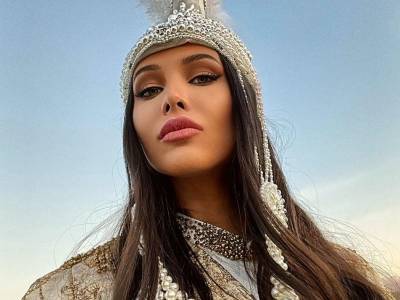 Нурсултан Назарбаев - Анастасия Решетова - Тимур Юнусов - «Это уже не смешно»: Решетова отреагировала на слухи о романе со внуком экс-президента Казахстана - bloknot.ru - Россия - Казахстан