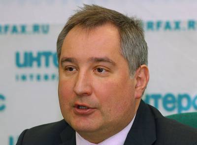 Дмитрий Рогозин - Рогозин кадром из «Маугли» отреагировал на поддержку союзниками США их права на первый ядерный удар - actualnews.org - США - Вашингтон - Англия - Австралия - Германия - Франция - Япония