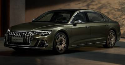 Volkswagen возродил знаменитую немецкую марку: она бросит вызов Maybach - focus.ua - Украина - Гуанчжоу