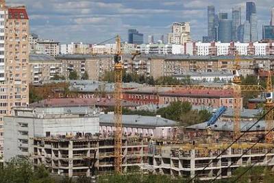 Раскрыты масштабы будущего падения ставок аренды жилья в Москве - lenta.ru - Москва