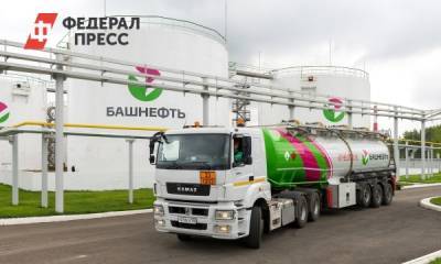 Долговая нагрузка «Башнефти» снизится более чем в четыре раза – Fitch - fedpress.ru - Уфа