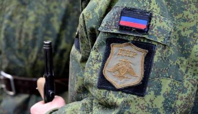 В НМ ДНР объявили второй призыв на военную службу - anna-news.info - ДНР - Донецк - ЛНР