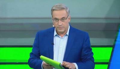Андрей Норкин - Светлана Светличная - Норкин описал ситуацию с пропажей артистки Светличной анекдотом про шоу Малахова - inforeactor.ru - Россия