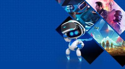 Игры по подписке PS Plus на ноябрь 2021 года, когда будут доступны - yur-gazeta.ru