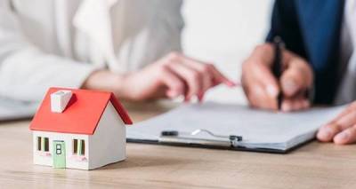 Изменения по ипотеке за неделю: новые условия и программы банков - smartmoney.one - Москва - Санкт-Петербург - Московская обл.