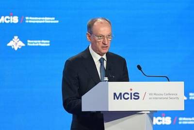 Николай Патрушев - Россия предложила хранить у себя ядерные отходы других стран - lenta.ru - Россия - Экология