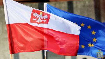 Збигнев Зебро - Немцы предлагают лишить Польшу членства ЕС из-за отказа платить штрафы - runews24.ru - Германия - Венгрия - Польша
